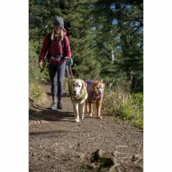 Ruffwear Overcoat Fuse Jacket (Fall 2022) 33 Ruffwear Overcoat Fuse Jacket (Fall 2022) -Climbing Accessories Outlet Shop web 0515 overcoat fuse cedar green purple sage hiking 02 96558.1651879042