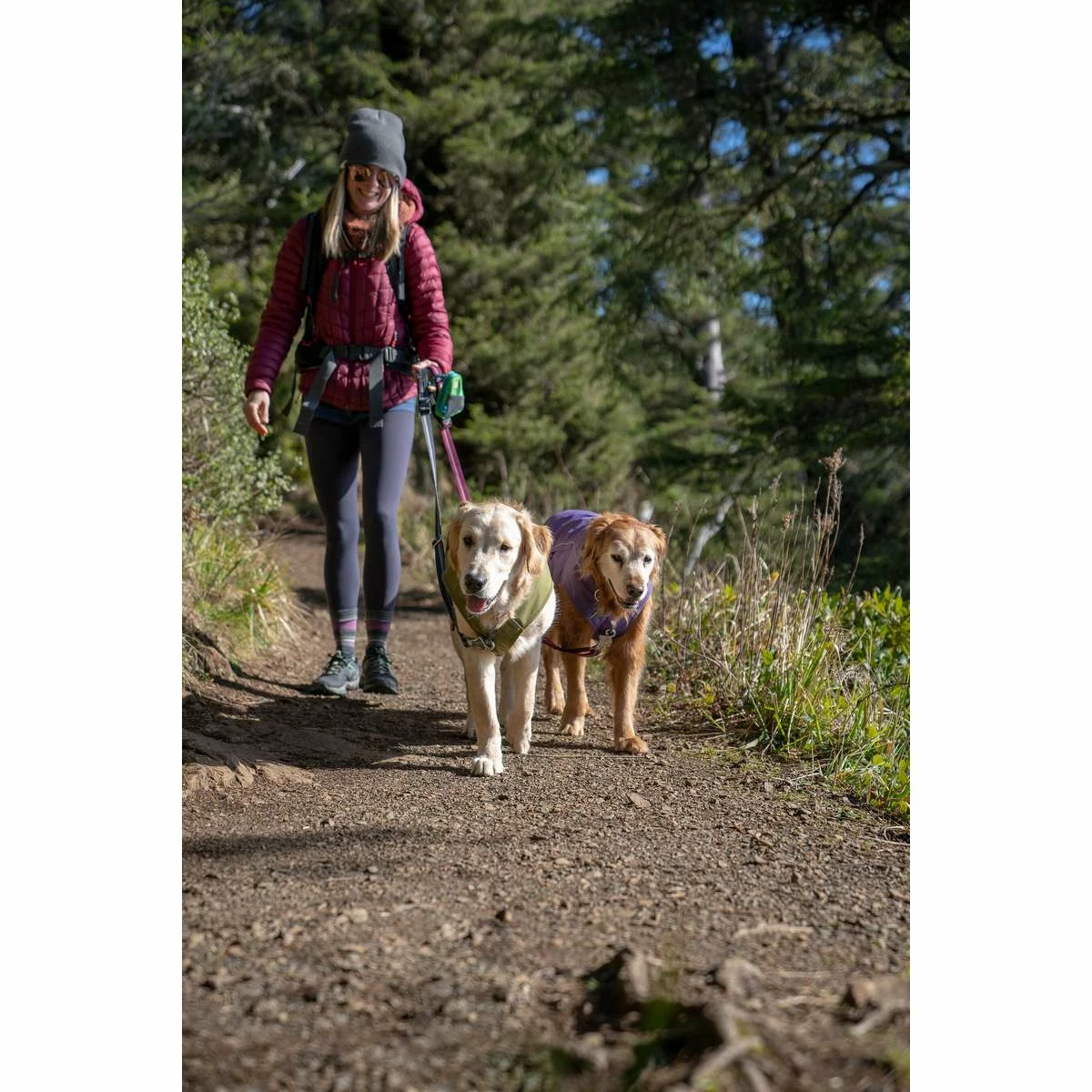 Ruffwear Overcoat Fuse Jacket (Fall 2022) 17 Ruffwear Overcoat Fuse Jacket (Fall 2022) - Image 17