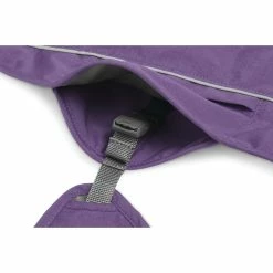 Ruffwear Overcoat Fuse Jacket (Fall 2022) 29 Ruffwear Overcoat Fuse Jacket (Fall 2022) -Climbing Accessories Outlet Shop web 0515 overcoat fuse purple sage buckle 00791.1651879042