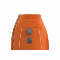 Ruffwear Climate Changer Jacket -Climbing Accessories Outlet Shop web 05503 climate changer canyonlands orange light loop 87107.1651877654