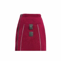 Ruffwear Fernie Jacket (Spring 2022) -Climbing Accessories Outlet Shop web 05901 fernie hibiscus pink light loop 10871.1651878417