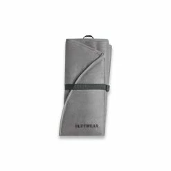 Ruffwear Highlands Pad 7 Ruffwear Highlands Pad -Climbing Accessories Outlet Shop web 10501 highlands pad cloudburst gray folded 91088.1626823279