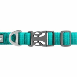 Ruffwear Front Range Collar 21 Ruffwear Front Range Collar -Climbing Accessories Outlet Shop web 2545 front range collar aurora teal buckle studio rsz 53426.1674155950