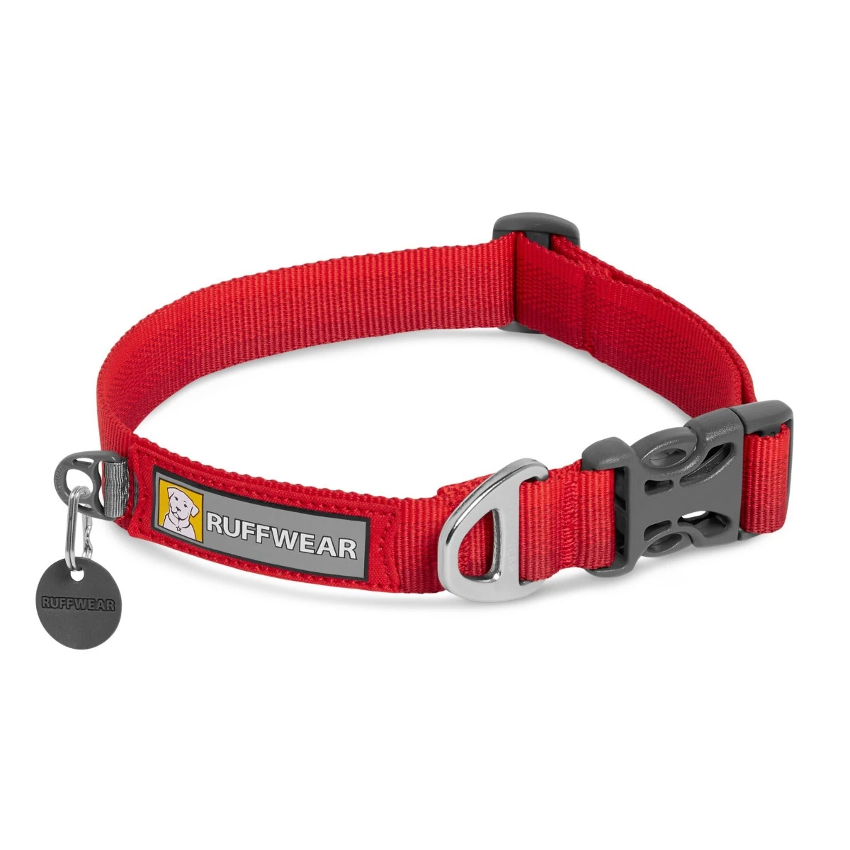 Ruffwear Front Range Collar 5 Ruffwear Front Range Collar - Image 5