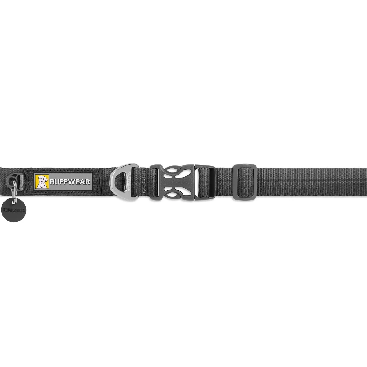 Ruffwear Front Range Collar 8 Ruffwear Front Range Collar - Image 8