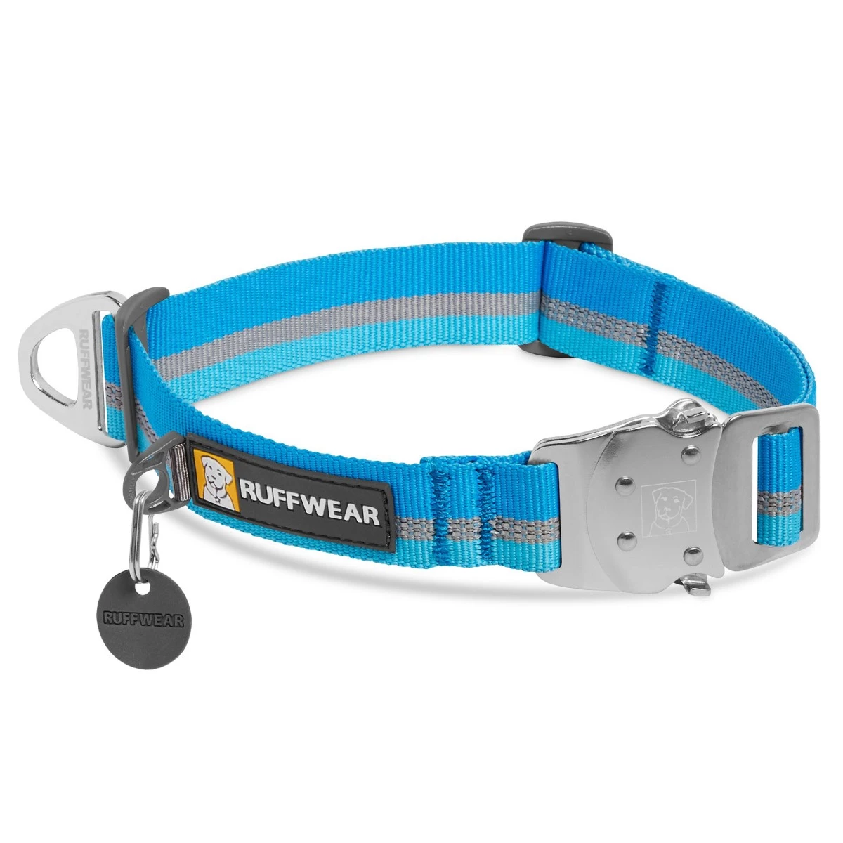 Ruffwear Top Rope Collar 1 Ruffwear Top Rope Collar