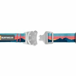 Ruffwear Top Rope Collar 10 Ruffwear Top Rope Collar -Climbing Accessories Outlet Shop web 25503 top rope collar sunset buckle open 75424.1652887660