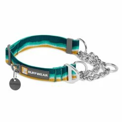 Ruffwear Chain Reaction Collar 8 Ruffwear Chain Reaction Collar -Climbing Accessories Outlet Shop web 25702 chain reaction collar sea foam 98545.1626823259