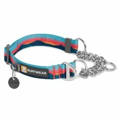 Ruffwear Chain Reaction Collar 7 Ruffwear Chain Reaction Collar -Climbing Accessories Outlet Shop web 25702 chain reaction collar sunset 13182.1626823256