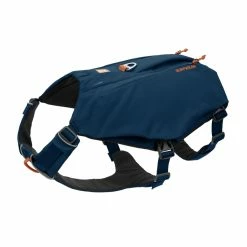 Ruffwear Switchbak Harness 11 Ruffwear Switchbak Harness -Climbing Accessories Outlet Shop web 3035 switchbak harness blue moon left rsz 17577.1652887823