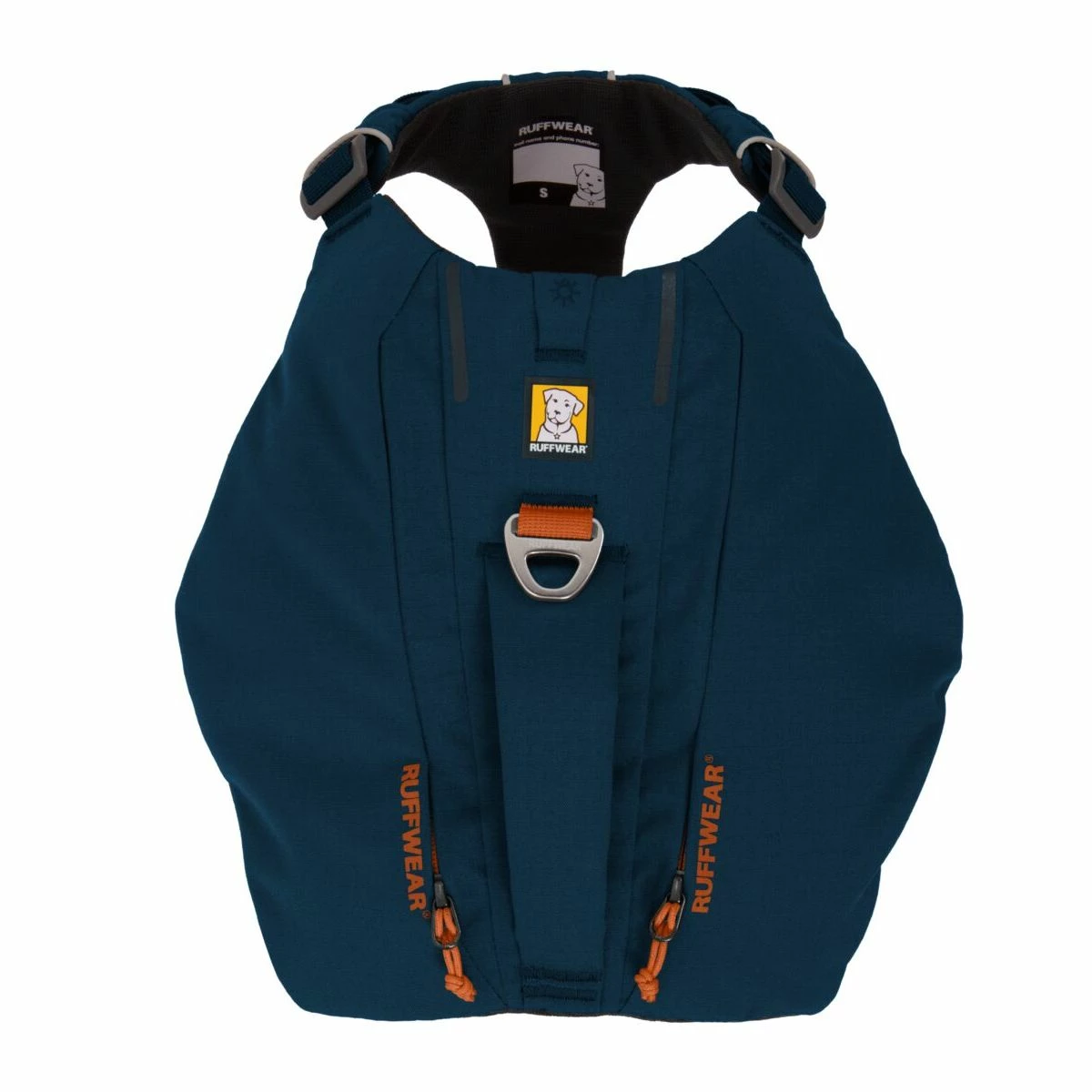 Ruffwear Switchbak Harness 8 Ruffwear Switchbak Harness - Image 8