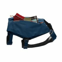 Ruffwear Switchbak Harness 13 Ruffwear Switchbak Harness -Climbing Accessories Outlet Shop web 3035 switchbak harness blue moon side open rsz 65681.1652887823