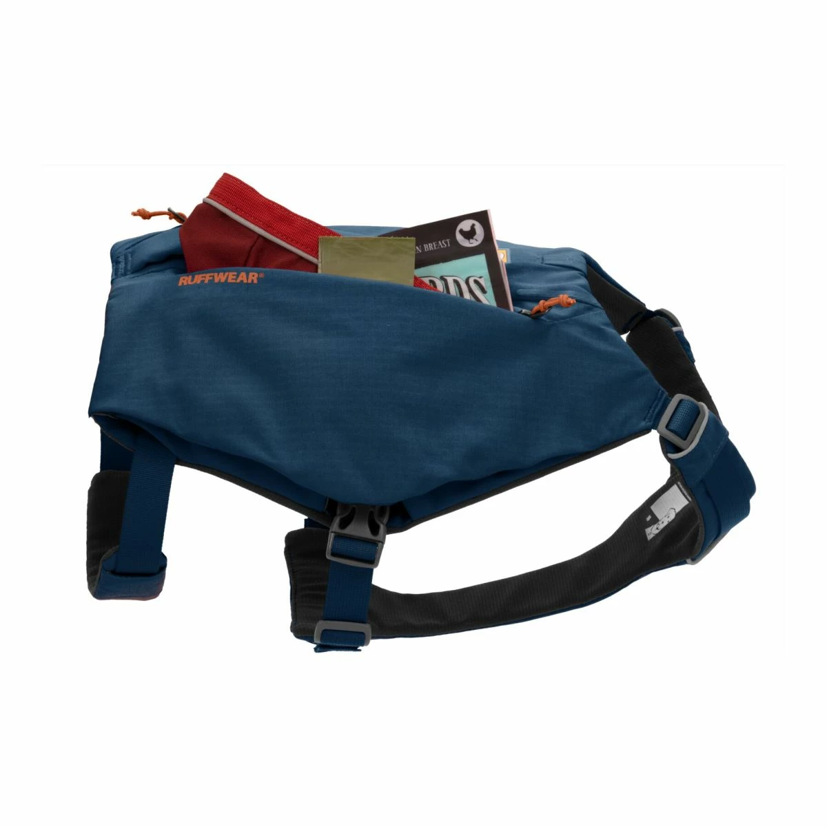 Ruffwear Switchbak Harness 6 Ruffwear Switchbak Harness - Image 6