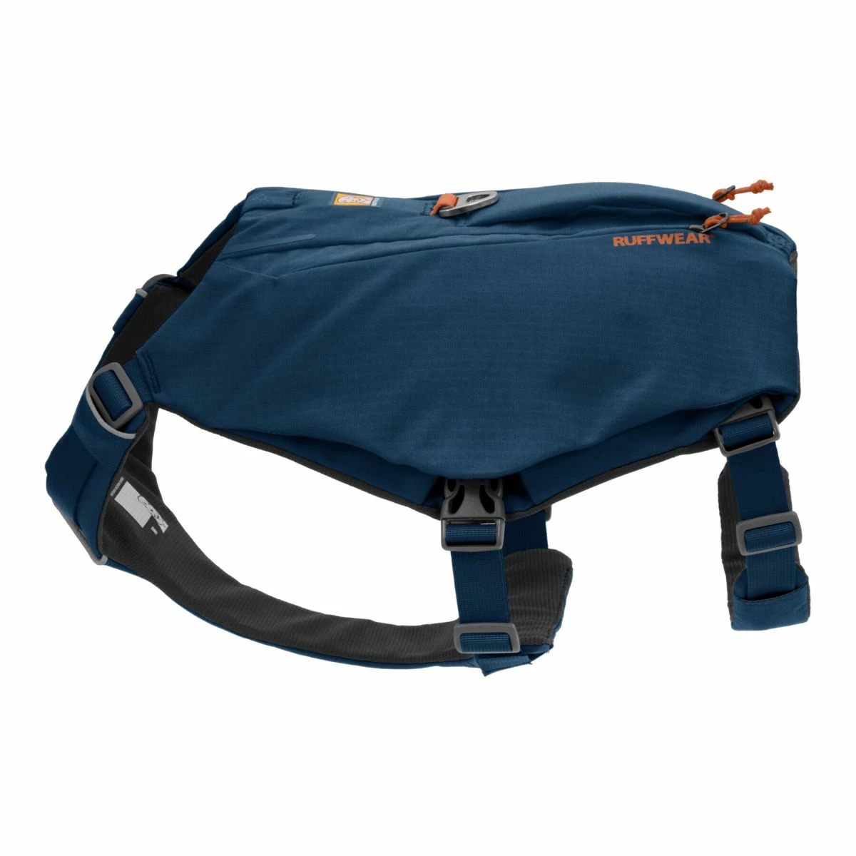 Ruffwear Switchbak Harness 5 Ruffwear Switchbak Harness - Image 5