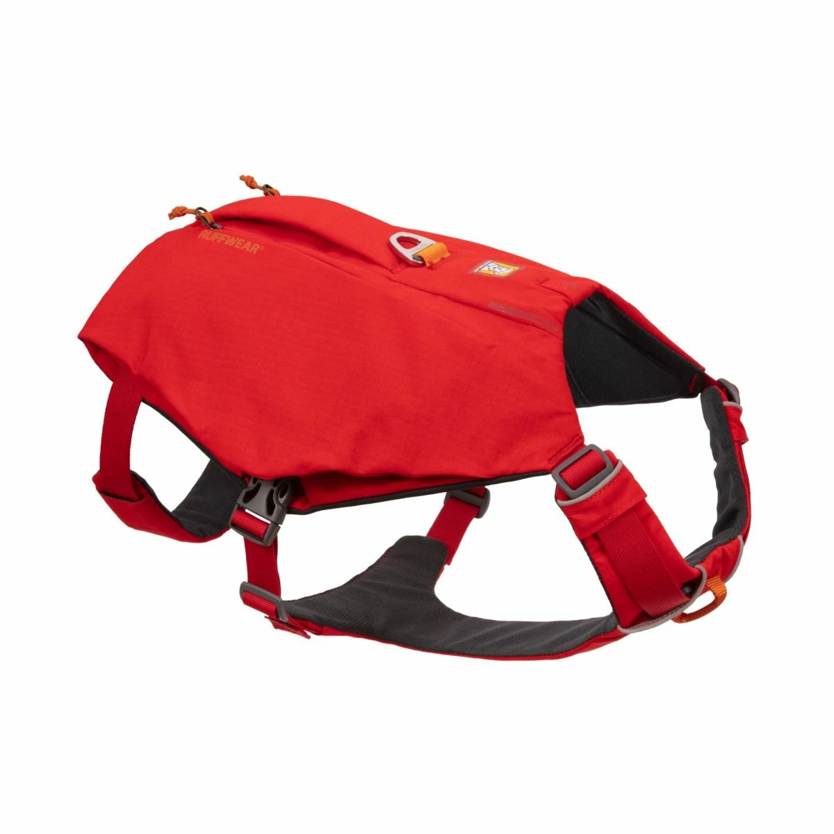 Ruffwear Switchbak Harness 2 Ruffwear Switchbak Harness - Image 2