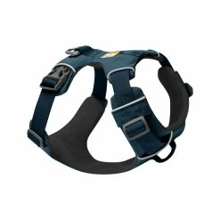 Ruffwear Front Range Harness -Climbing Accessories Outlet Shop web 30502 front range harness blue moon right studio rsz 89352.1674156130