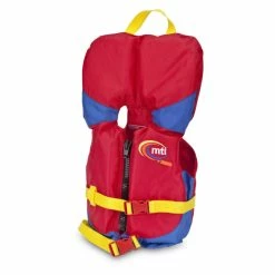 MTI Infant PFD With Collar (Fall 2021) 12 MTI Infant PFD With Collar (Fall 2021) -Climbing Accessories Outlet Shop web201i00000 5 63860.1626822302