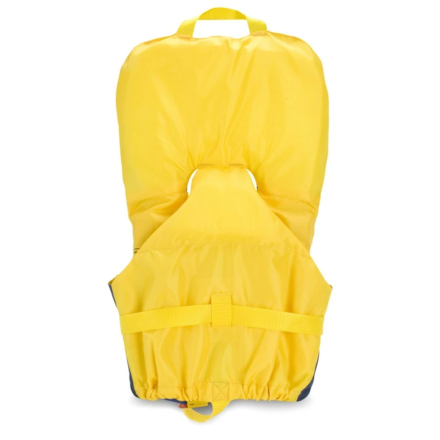 MTI Infant PFD With Collar (Fall 2021) 3 MTI Infant PFD With Collar (Fall 2021) - Image 3