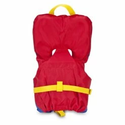 MTI Infant PFD With Collar (Fall 2021) 13 MTI Infant PFD With Collar (Fall 2021) -Climbing Accessories Outlet Shop web201i00000 8 05598.1626822309