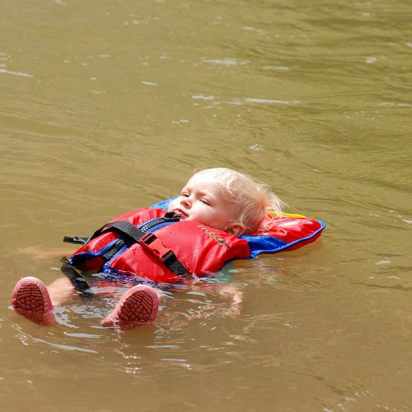 MTI Infant PFD With Collar (Fall 2021) 7 MTI Infant PFD With Collar (Fall 2021) - Image 7