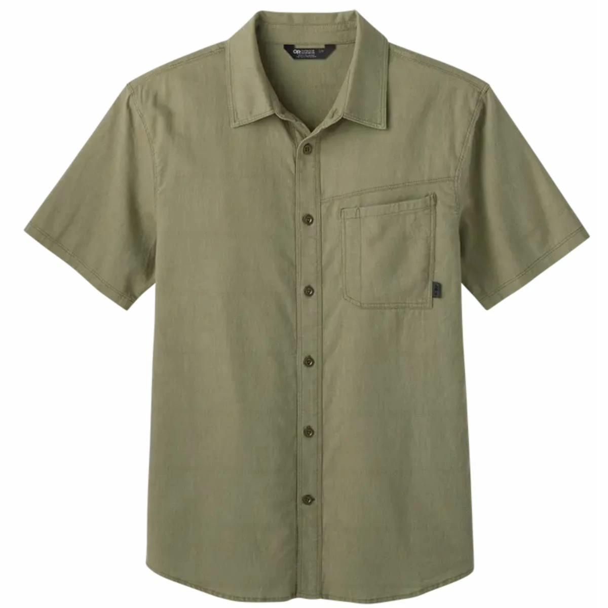 Outdoor Research Weisse Shirt - Men's (Spring 2022) 1 Outdoor Research Weisse Shirt - Men's (Spring 2022)