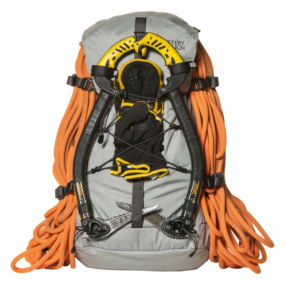 Mystery Ranch Scepter 35 (Spring 2021) 9 Mystery Ranch Scepter 35 (Spring 2021) - Image 9