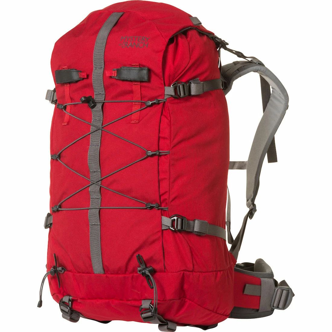 Mystery Ranch Scepter 50 (Spring 2021) 1 Mystery Ranch Scepter 50 (Spring 2021)