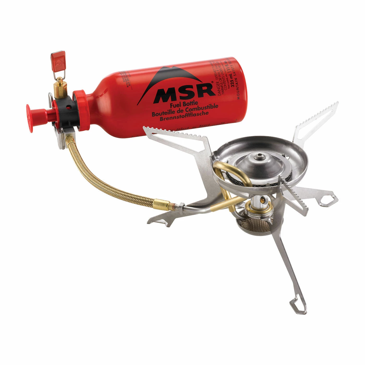 MSR WhisperLite International 1 MSR WhisperLite International