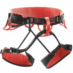 Wild Country Syncro Harness