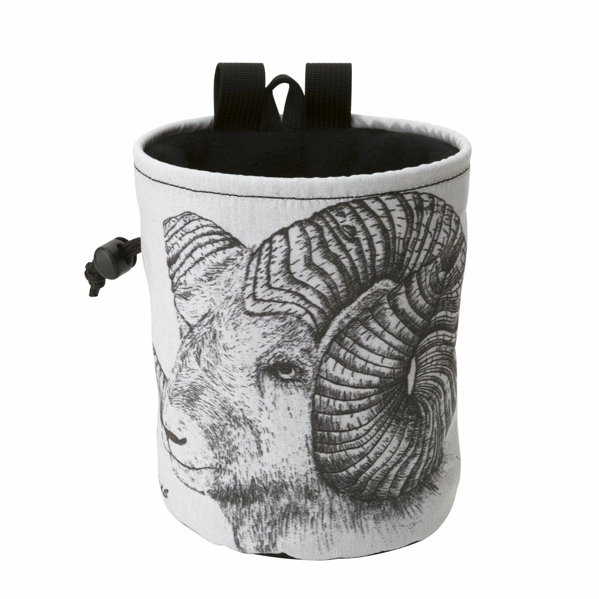 Metolius Wildlife Comp Chalk Bag 3 Metolius Wildlife Comp Chalk Bag - Image 3