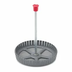 MSR WindBurner Coffee Press Kit - 1L