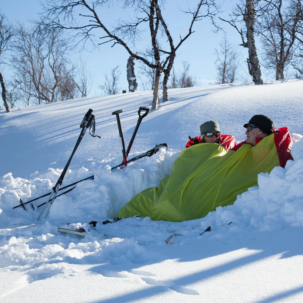 Hilleberg Windsack 2 1 Hilleberg Windsack 2