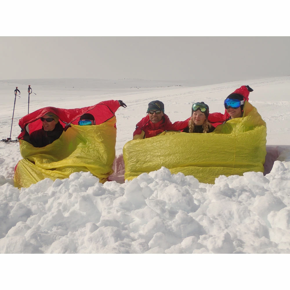 Hilleberg Windsack 2 2 Hilleberg Windsack 2 - Image 2