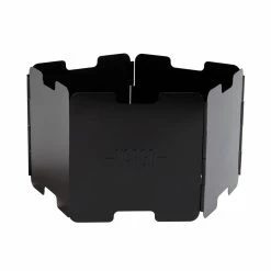 Vargo Outdoors Aluminum Windscreen