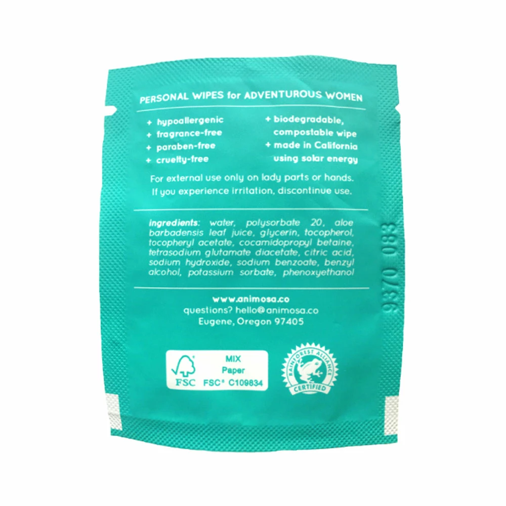 Animosa Go With Your Flow Mini Pack 10 Animosa Go With Your Flow Mini Pack - Image 10