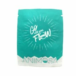 Animosa Go With Your Flow Clutch Pack 22 Animosa Go With Your Flow Clutch Pack -Climbing Accessories Outlet Shop wipe front only 4 08173.1626822632