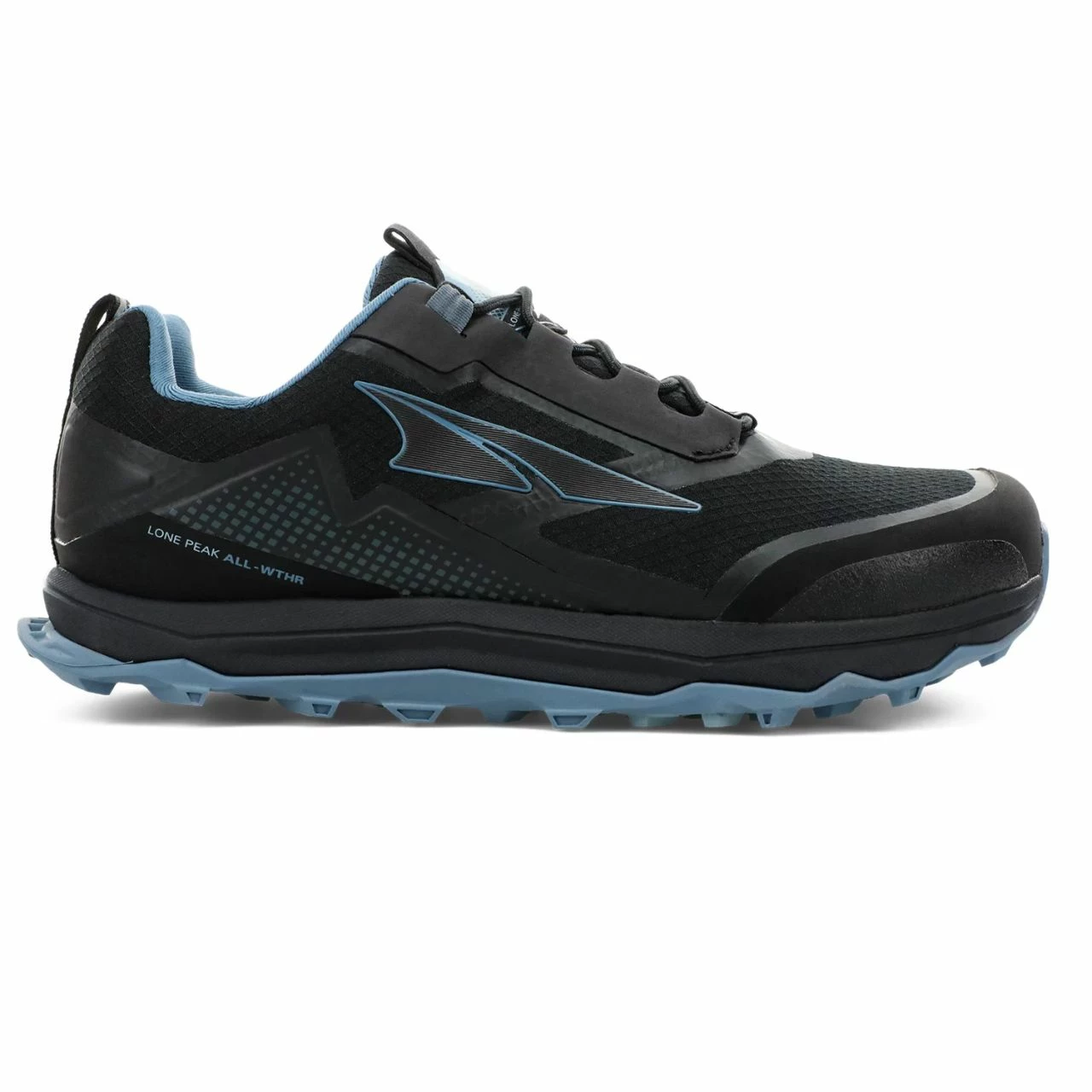 Altra Lone Peak All-Wthr Low - Women's (Fall 2022) 1 Altra Lone Peak All-Wthr Low - Women's (Fall 2022)
