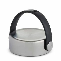 Hydro Flask Wide Mouth Stainless Steel Flex Cap