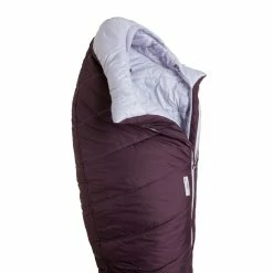 Big Agnes Sidewinder Camp 20 - Women's 6 Big Agnes Sidewinder Camp 20 - Women's -Climbing Accessories Outlet Shop wms sidewinder camp detail rsz 88423.1626823741
