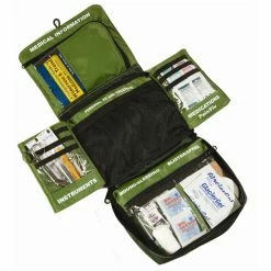 Adventure Medical Kits World Travel Kit -Climbing Accessories Outlet Shop worldtravelkitopen 78567.1626821849