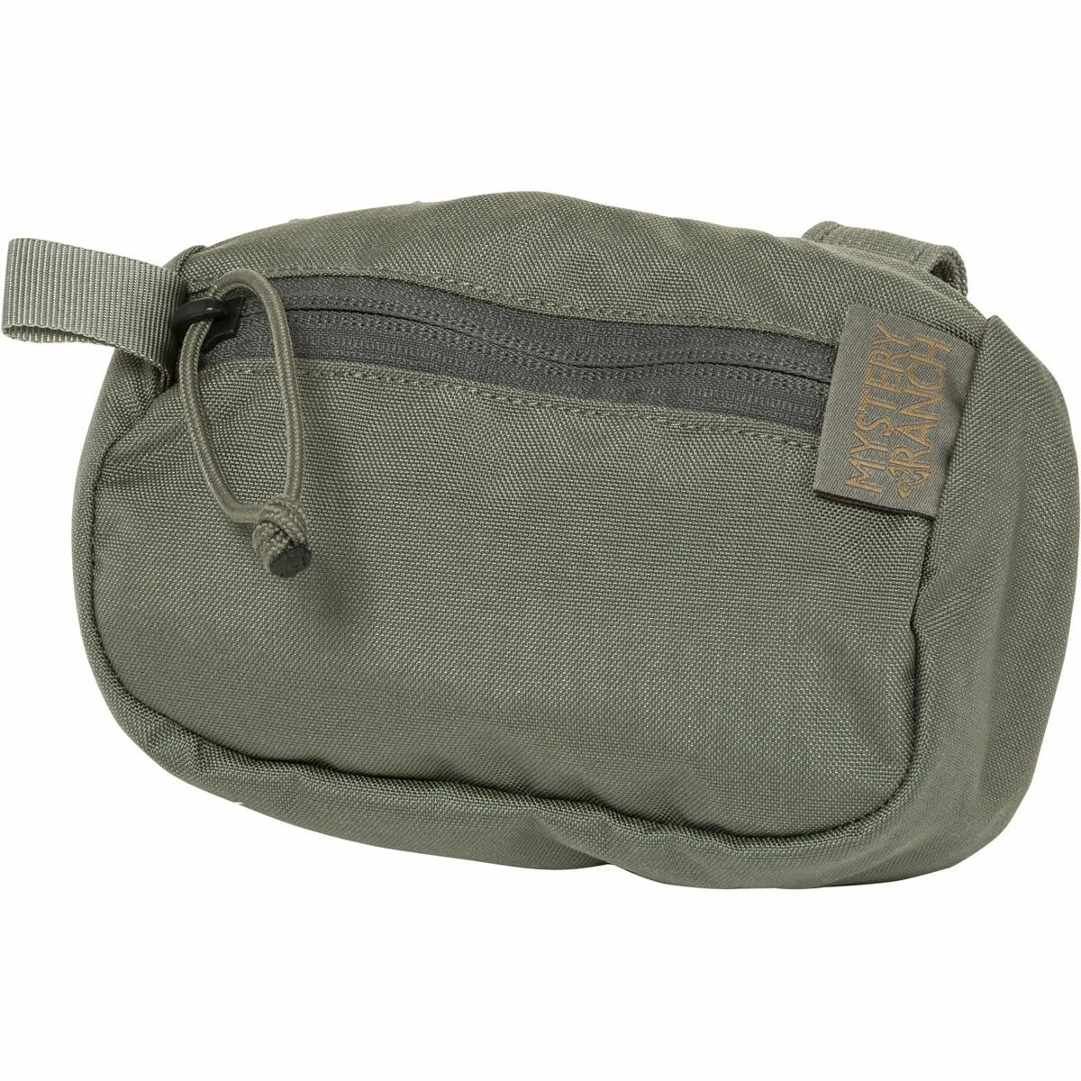 Mystery Ranch Forager Pocket - Large 3 Mystery Ranch Forager Pocket - Large - Image 3