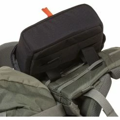 Mystery Ranch Forager Box 17 Mystery Ranch Forager Box -Climbing Accessories Outlet Shop ws20 forager box black attached 1010 rsz 32024.1651515349