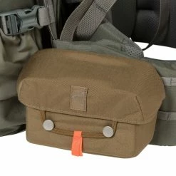 Mystery Ranch Forager Box 22 Mystery Ranch Forager Box -Climbing Accessories Outlet Shop ws20 forager box coyote on pack 2030 rsz 10985.1651515349