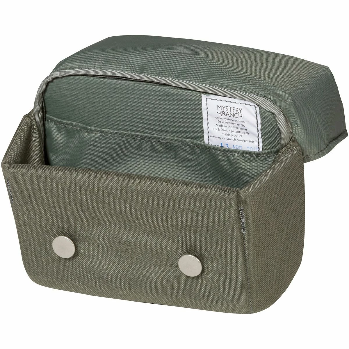 Mystery Ranch Forager Box 11 Mystery Ranch Forager Box - Image 11