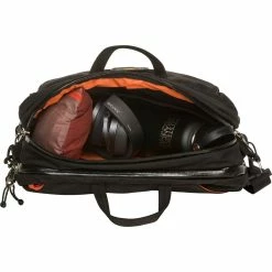 Mystery Ranch 3 Way Expandable Briefcase 28 Mystery Ranch 3 Way Expandable Briefcase -Climbing Accessories Outlet Shop ws21 3 way briefcase expandable 110046 wildfire black front open 3030 rsz 98345.1647560017