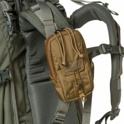 Mystery Ranch Tech Holster 29 Mystery Ranch Tech Holster -Climbing Accessories Outlet Shop ws21 tech holster 112553 coyote on strap 2040 rsz 64482.1674234422