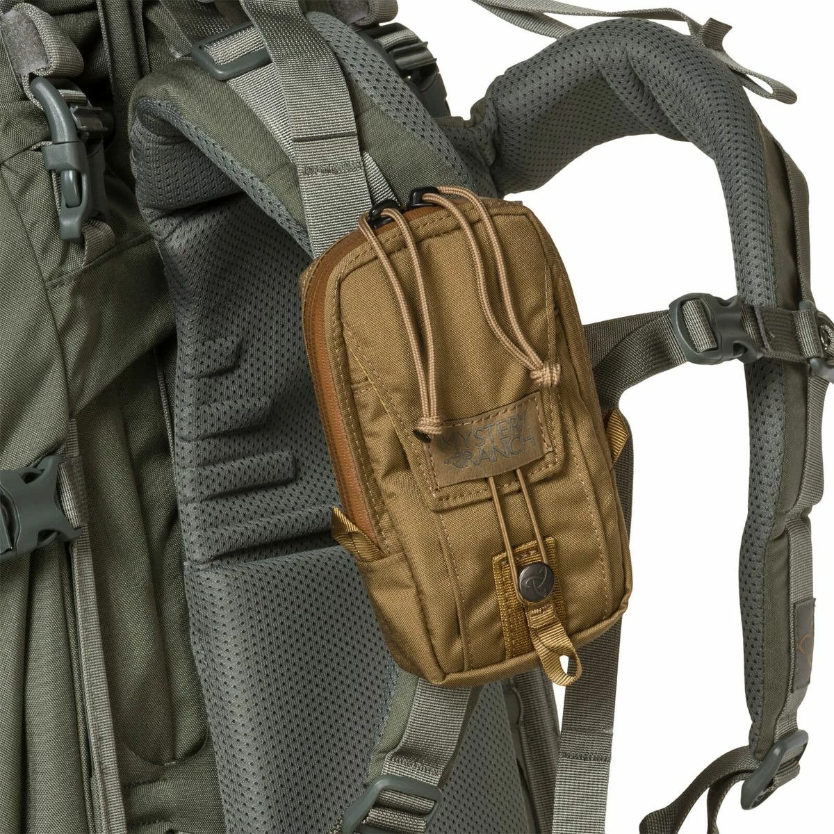 Mystery Ranch Tech Holster 15 Mystery Ranch Tech Holster - Image 15