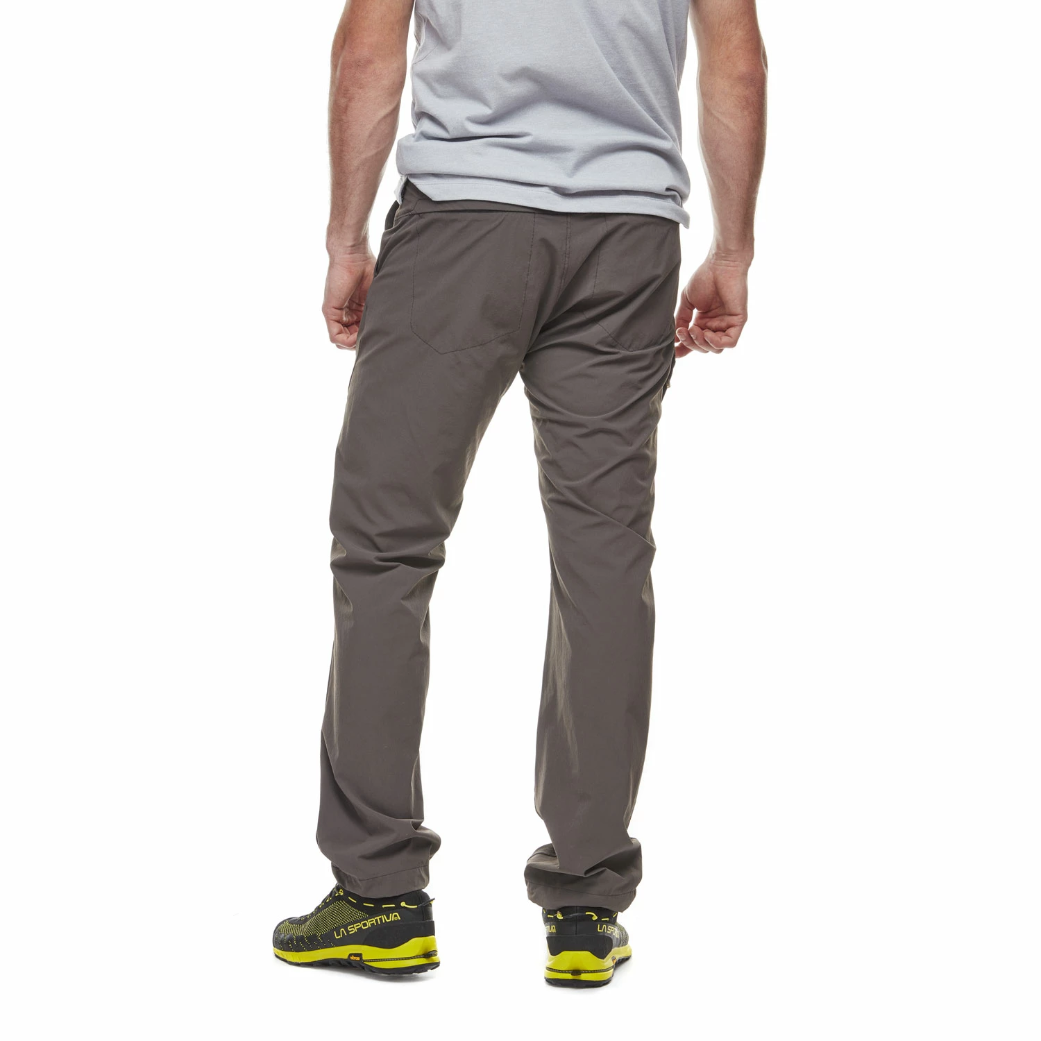 Black Diamond Alpine Light Pants - Men's 4 Black Diamond Alpine Light Pants - Men's - Image 4