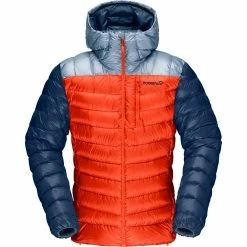 Norrona Lyngen Down850 Hood - Men's 7 Norrona Lyngen Down850 Hood - Men's -Climbing Accessories Outlet Shop yH7ACvrE 56726.1667513576