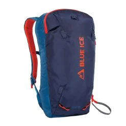 Blue Ice Yagi 25L -Climbing Accessories Outlet Shop yagi 25l blue 36121.1650916183